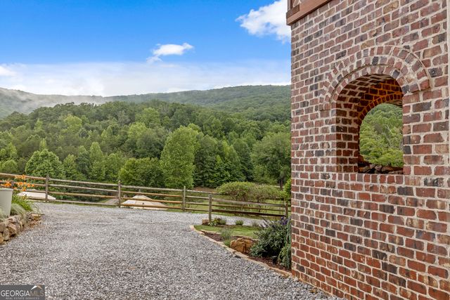 32 Lantern Cove Road, Chickamauga, GA 30707