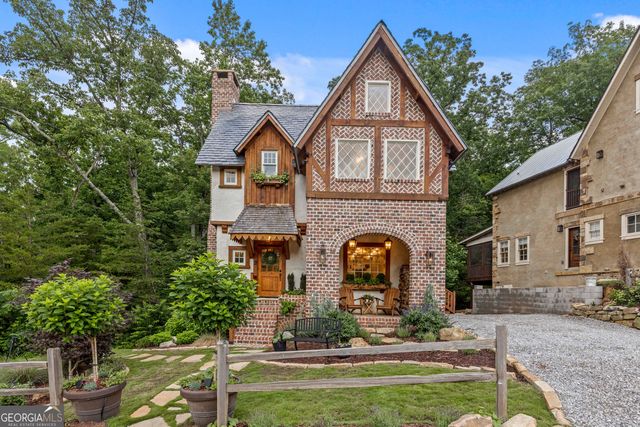 32 Lantern Cove Road, Chickamauga, GA 30707