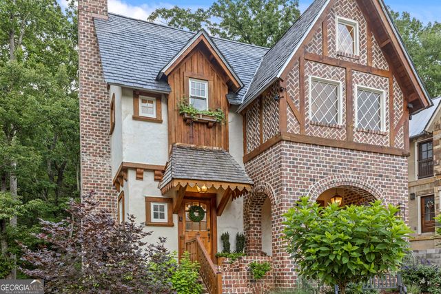 32 Lantern Cove Road, Chickamauga, GA 30707
