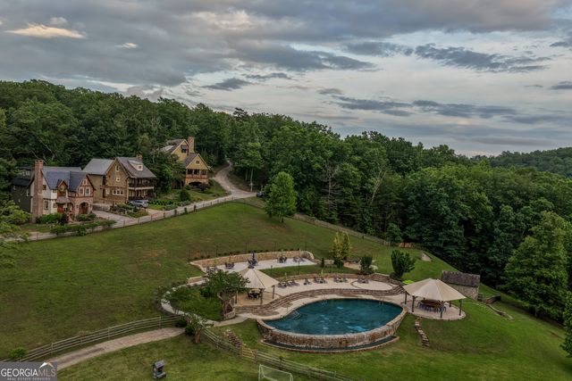 32 Lantern Cove Road, Chickamauga, GA 30707