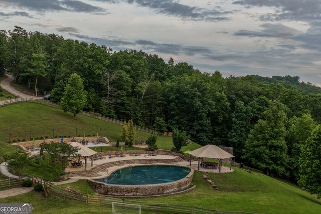 32 Lantern Cove Road, Chickamauga, GA 30707