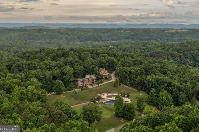 32 Lantern Cove Road, Chickamauga, GA 30707