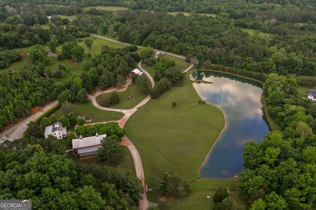 32 Lantern Cove Road, Chickamauga, GA 30707