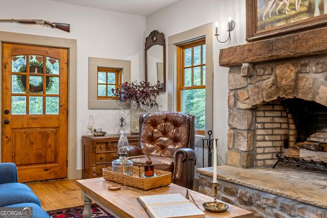 32 Lantern Cove Road, Chickamauga, GA 30707