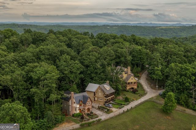 32 Lantern Cove Road, Chickamauga, GA 30707