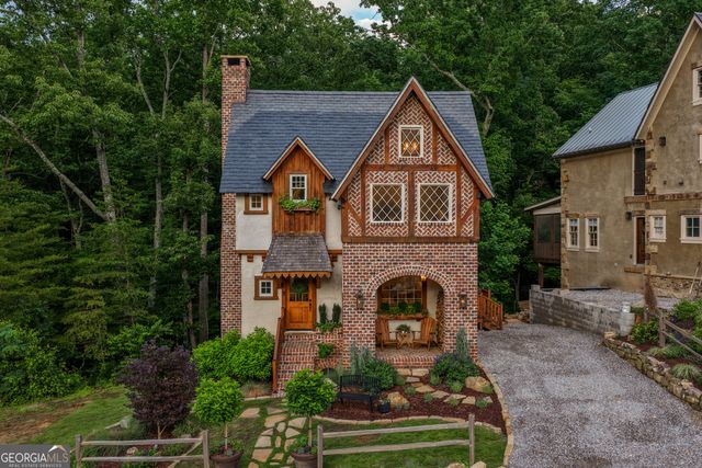32 Lantern Cove Road, Chickamauga, GA 30707