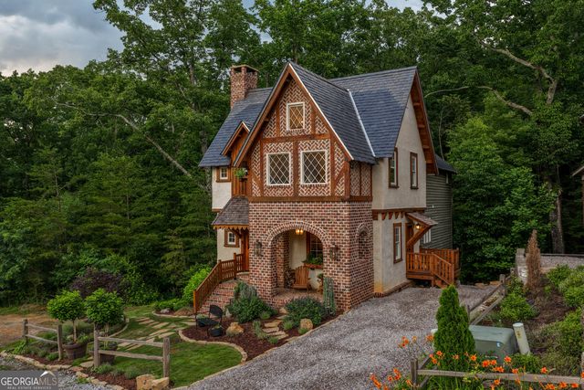 32 Lantern Cove Road, Chickamauga, GA 30707