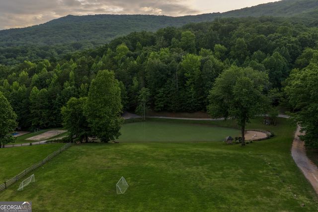 32 Lantern Cove Road, Chickamauga, GA 30707