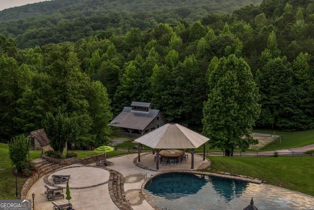 32 Lantern Cove Road, Chickamauga, GA 30707