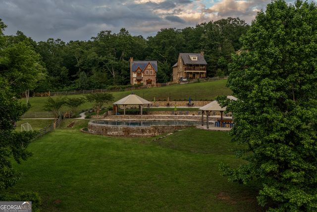32 Lantern Cove Road, Chickamauga, GA 30707