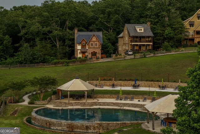 32 Lantern Cove Road, Chickamauga, GA 30707