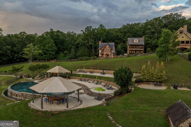 32 Lantern Cove Road, Chickamauga, GA 30707