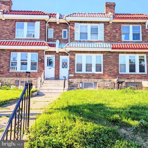 217 CHELTEN AVE, Philadelphia, PA 19120