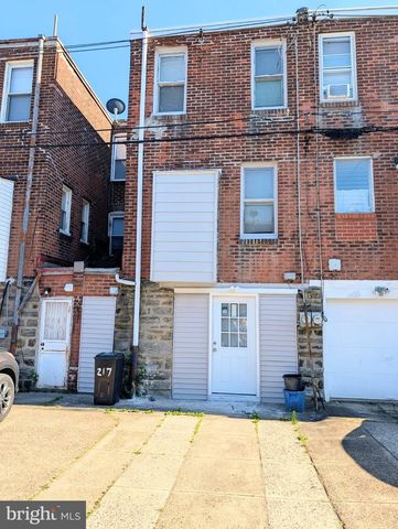 217 CHELTEN AVE, Philadelphia, PA 19120