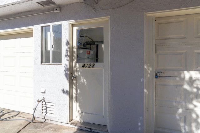 4726 Hayford Way #4, Sacramento, CA 95842