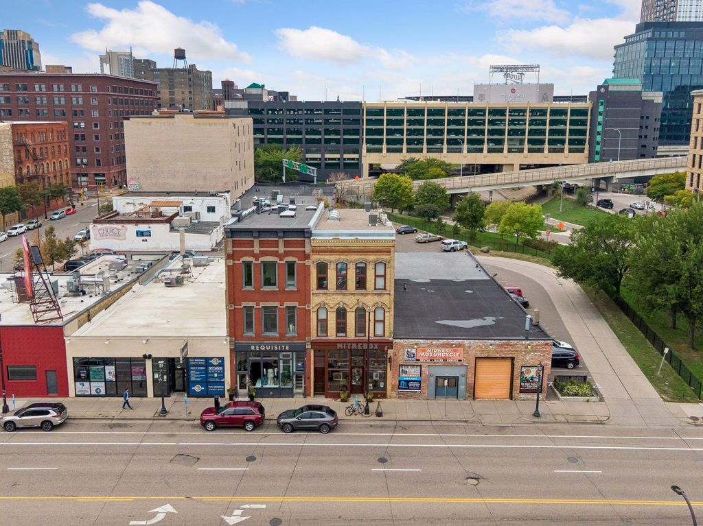213 1/2 Washington Avenue N, Minneapolis, MN 55401 — photo 2