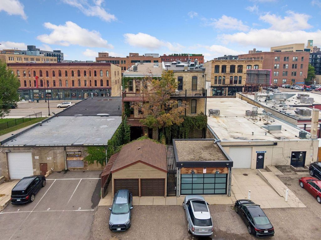 213 1/2 Washington Avenue N, Minneapolis, MN 55401 — photo 3