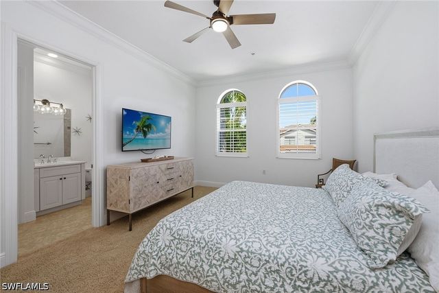 3176 Serena LN 202, Naples, FL 34114