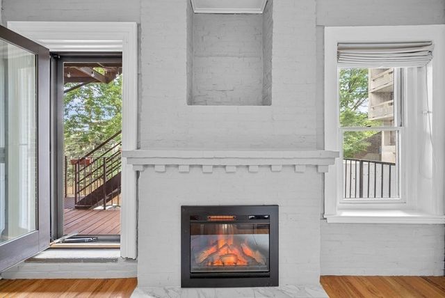 1495 Beacon St G, Brookline, MA 02446