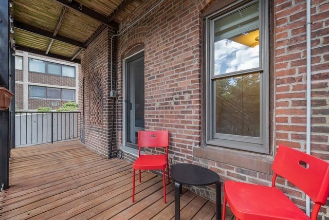 1495 Beacon St G, Brookline, MA 02446