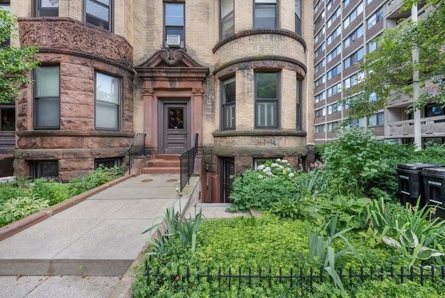 1495 Beacon St G, Brookline, MA 02446