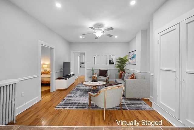 1495 Beacon St G, Brookline, MA 02446