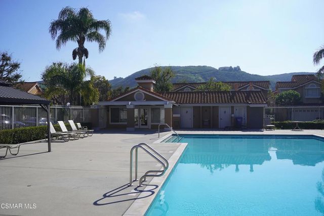 495 Novara Way, Oak Park, CA 91377