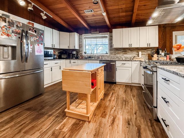 2 Donegal Cir, Wynne, AR 72396