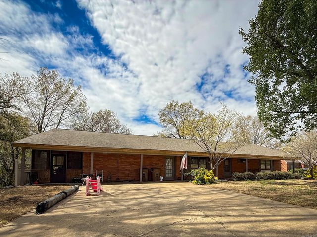 2 Donegal Cir, Wynne, AR 72396