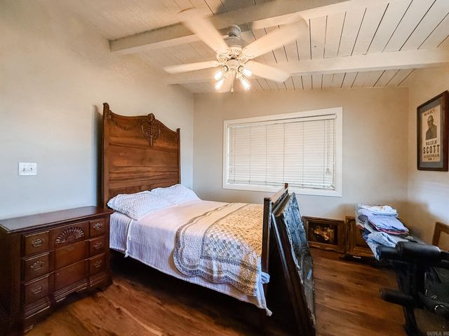 2 Donegal Cir, Wynne, AR 72396