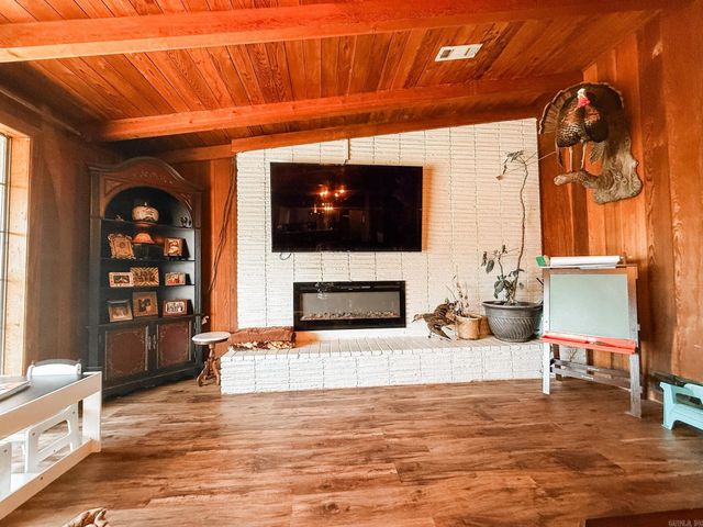 2 Donegal Cir, Wynne, AR 72396