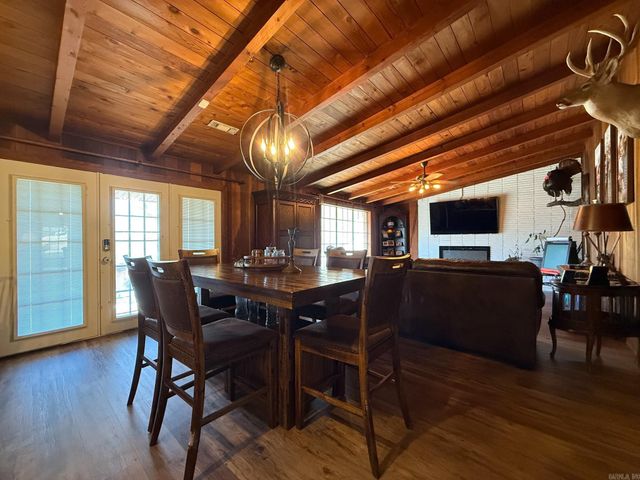 2 Donegal Cir, Wynne, AR 72396