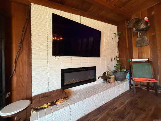 2 Donegal Cir, Wynne, AR 72396