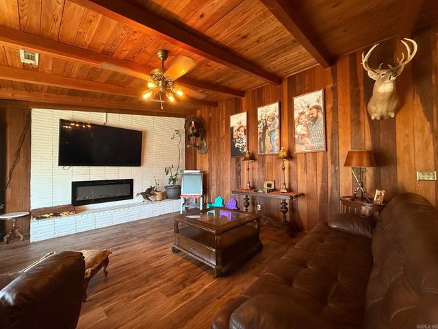 2 Donegal Cir, Wynne, AR 72396