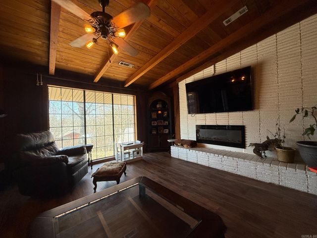 2 Donegal Cir, Wynne, AR 72396