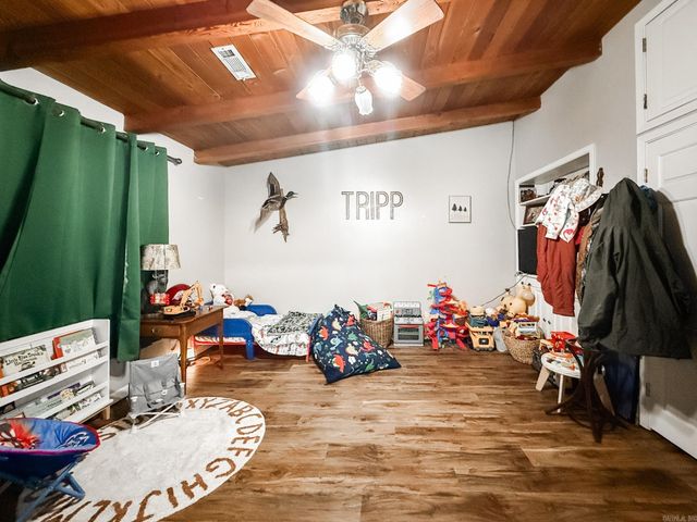 2 Donegal Cir, Wynne, AR 72396