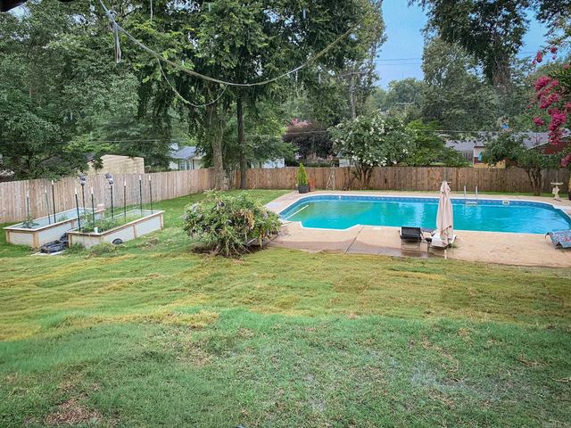 2 Donegal Cir, Wynne, AR 72396