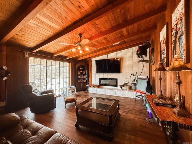 2 Donegal Cir, Wynne, AR 72396