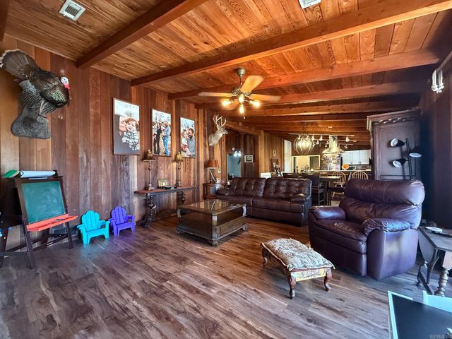 2 Donegal Cir, Wynne, AR 72396