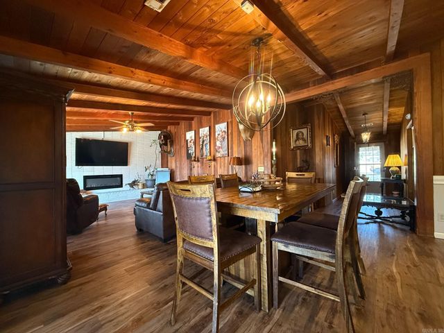 2 Donegal Cir, Wynne, AR 72396