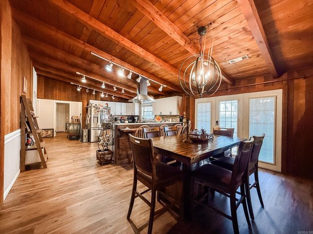 2 Donegal Cir, Wynne, AR 72396