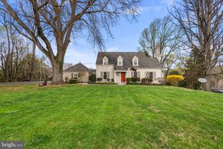 16510 BATCHELLORS FOREST RD, Olney, MD 20832