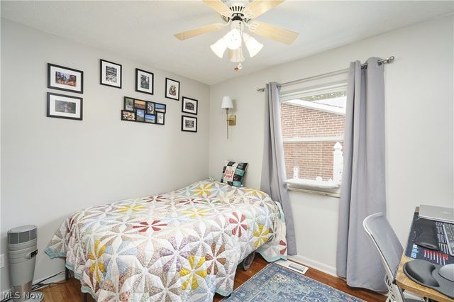 2864 Burnside Street, Akron, OH 44312