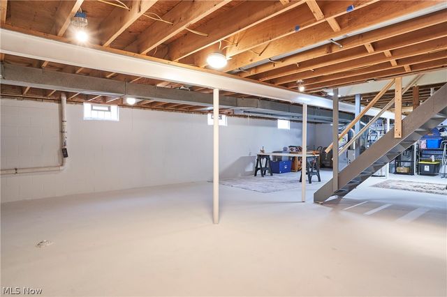 2864 Burnside Street, Akron, OH 44312