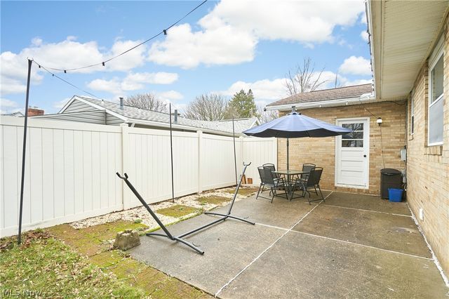 2864 Burnside Street, Akron, OH 44312