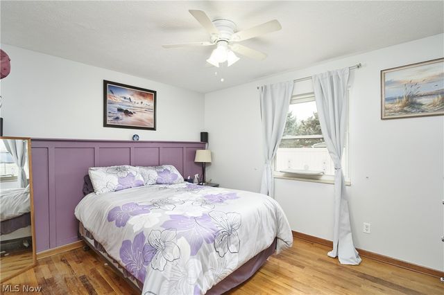 2864 Burnside Street, Akron, OH 44312