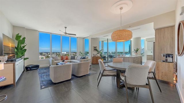 111 S PINEAPPLE AVENUE 601, Sarasota, FL 34236