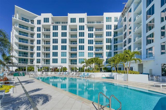 111 S PINEAPPLE AVENUE 601, Sarasota, FL 34236