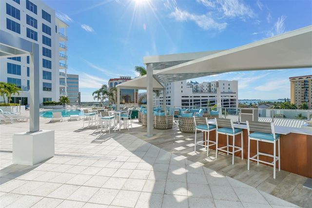 111 S PINEAPPLE AVENUE 601, Sarasota, FL 34236