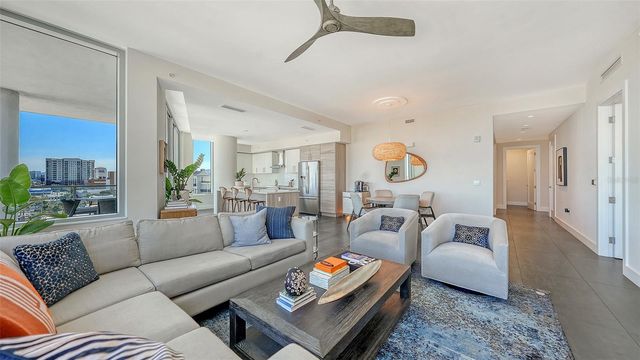 111 S PINEAPPLE AVENUE 601, Sarasota, FL 34236